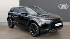 Land Rover Range Rover Evoque 2.0 D165 S 5dr Auto Diesel Hatchback